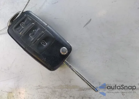 2009 Volkswagen Jetta Se/Sel из США, поврежденный, VIN 3VWRM71K79M032195